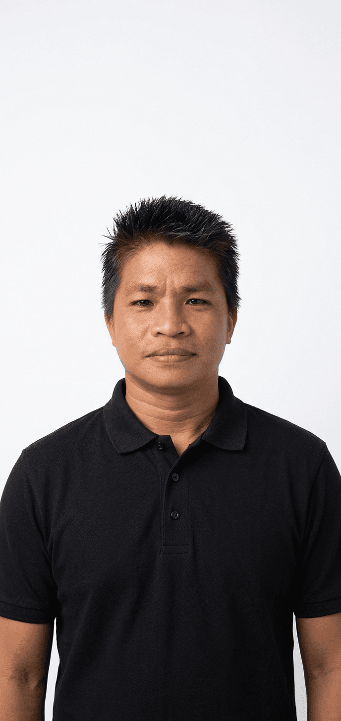 Aldrin Luna