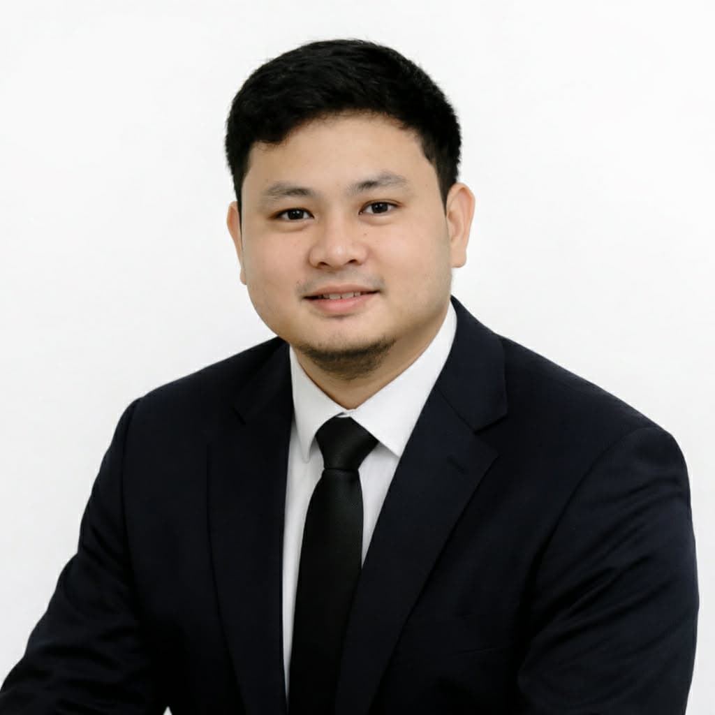 Clark Lebrilla