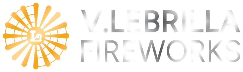V.Lebrilla Fireworks