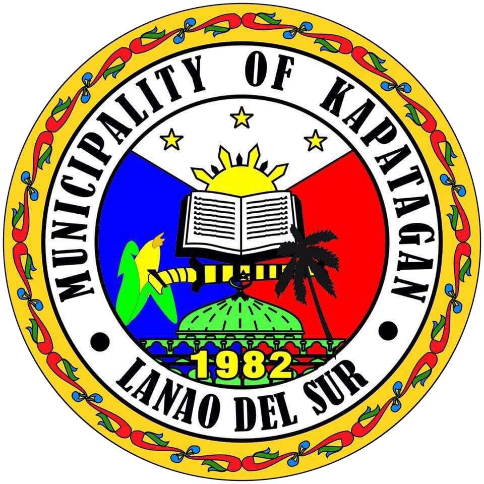 Municipality of Kapatagan, Lanao del Sur